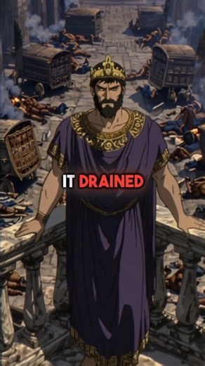 One Bacterium Stopped Rome From Being Rebuilt Forever