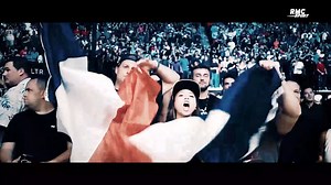 💥 Collision, le nouveau film RMC Sport, Teaser numéro un. Deux hommes qui n'ont rien à voir. Deux hommes que le destin s'acharne à rapprocher. Le 23 janvier, il y aura collision. ⏳ Vous aimez les films sur la Champions League... On vous prépare quelque chose d'énorme sur l'UFC #NgannouGaneRMC | RMC Sport