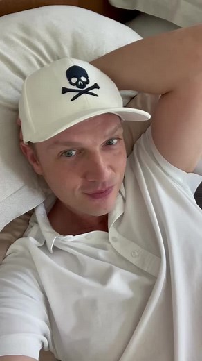 Sending Love & Positivity from Team BSB | Nick Carter TikTok Compilation