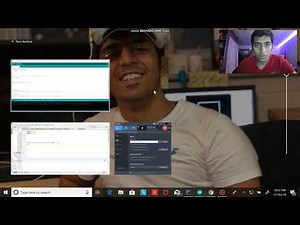 read or write data arduino using python introduction
