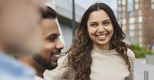 Why Finland and Tampere | Tampere universities