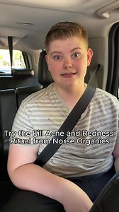 Remove hormonal, cystic and body acne with scientifically proven skincare. Works within days for whiteheads, blackheads, pimples, and scars. In clinical studies 95% were cured of acne. | Norse Organics