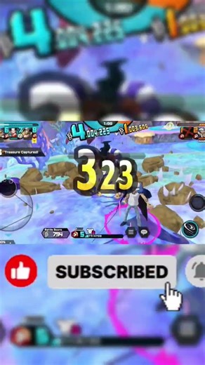 Runner Meta One Piece Bounty Rush#opbr #onepiecebountyrush #fypシ #fyp #shorts #anime #fypシ゚viral