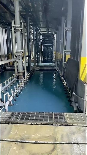 HLS Coatings ----- ( ED Paint , E-Coating, CED Paint, ELPO,EDP, KTL )