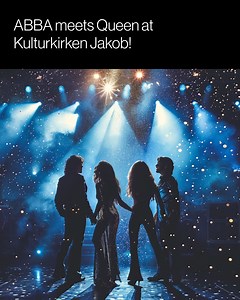 185 reactions | Experience ABBA’s and Queen's legendary hits like never before! | Candlelight Concerts by Fever | Facebook