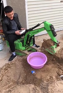 444K views · 4.2K reactions | Rc excavator  | RC Action | Facebook