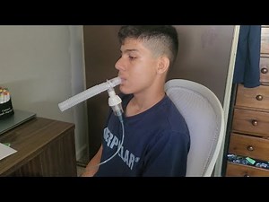 como usar Power neb ultra #drivepowenebultra nebulizer machine #maquinanebuliador