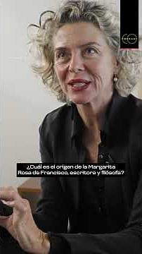 Margarita Rosa y el origen de la defensa al proyecto de Gustavo Petro | El Espectador
