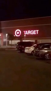 I love a blinking sign 🤣 | Vincent Marcus