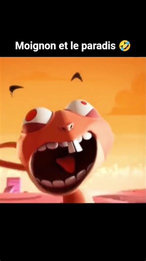 Moignon mentality 🤣 #funny #kaeloo