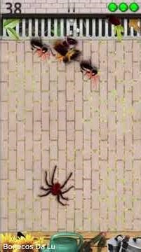 Cockroach Smasher Bonecos Da Lu Jogar