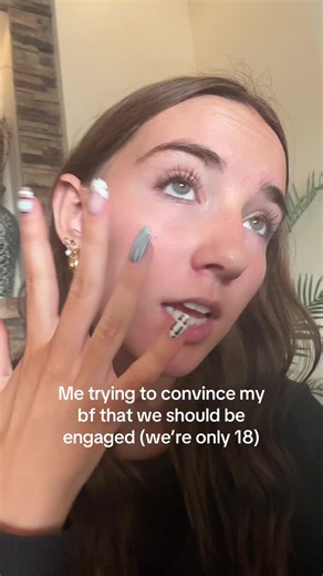 Just waiting for the hate comments to roll in #relatable #viral #utah #bf