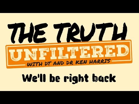 Truth Unfiltered LIVE
