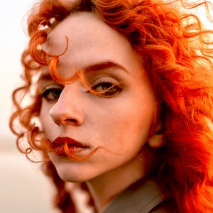 Good reference photos for portraits -