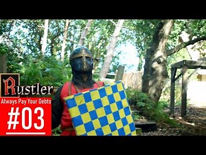 Rustler Murder Madness | Gameplay Always Pay Your Debts | Part 3