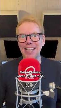 Breaking: de begroting krijgt eindelijk een #QMusical! 😉 & Arne #Qmusic