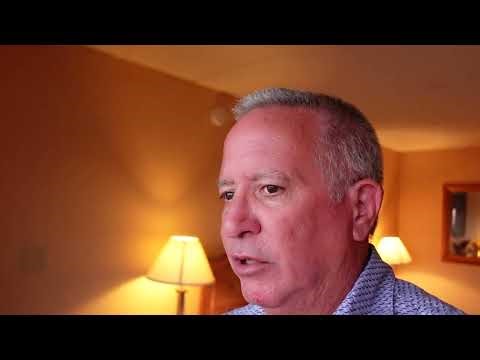 Harrah's Laughlin Room Review August 18, 2025