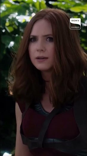 "¡Yo parezco un gnomo de jardín!" 😂 La escena más divertida de Jumanji: En La Selva