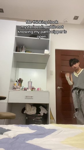 Don’t mind my laundry basket😭😭