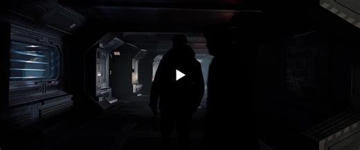 #alienromulus #shotrecreation #24fps2025 #24fpschallenge #vfxchallenge #3dmodeling #texturing #lighting #vfx #cgi #portfoliowork #artistcommunity | Shaikh Sahil