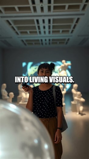 Parametric Museum Narratives: A Fresh Path in Cultural Tech