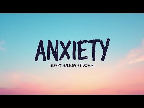 Ellie Goulding – Anxiety (Lyrics) | Official Lyric Video | Emotional Pop Vibes