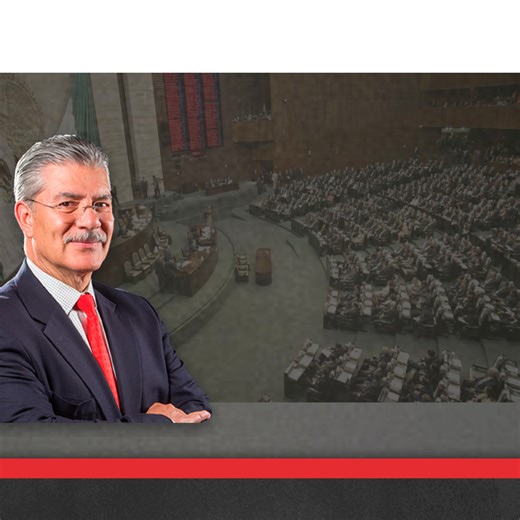 Para Arturo Sánchez, 2026 pinta para ser un año de mucha intensidad política, de la que pueden salir resultados positivos si existen verdaderos deseos de negociar y dialogar en todos los frentes. Lee #DesdeLaUrna ➡️ https://goo.su/Bh6s | Alcaldes de México