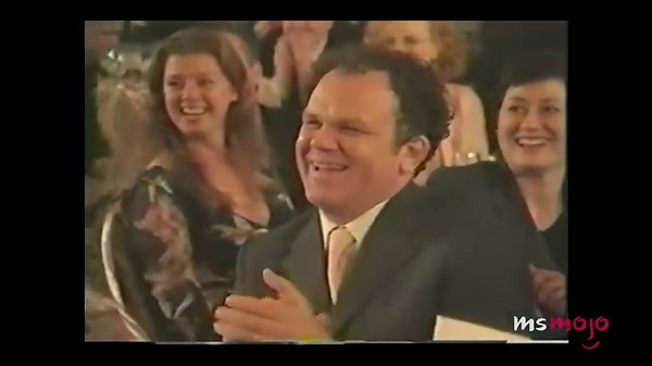 These actors know how to accept an award! 🤣 | MsMojo