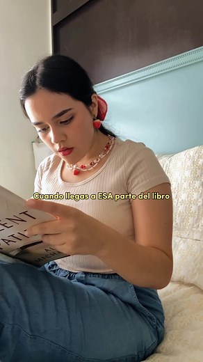 La Paciente Silenciosa: Un Giro Inesperado en la Lectura