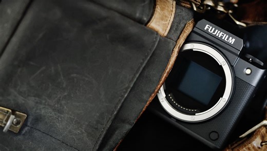 A Review of the Fujifilm GFX100 II Mirrorless Medium Format Camera | Fstoppers
