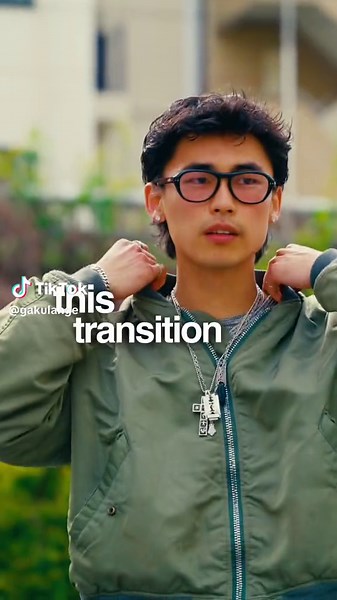 Motion Blur Cut 🎥✨ #transition #editing #filmmaking