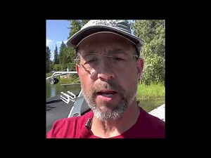 US Navy submarine testing in Idaho