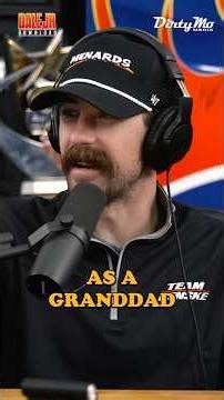You’ll Love to Hear How Being a Grandparent Changed Dave Blaney