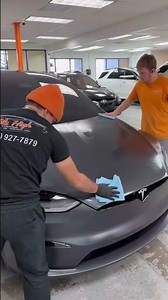 How to properly apply ceramic coating!