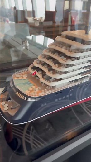 Should I Review the Ritz-Carlton Yacht? 👀🛳️