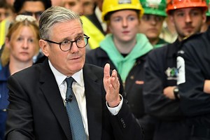 Strategic Defence Review: The key points of plan to create '10 times more lethal' British Army