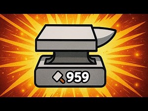 Fastest way to Progress through the Forge in Forge Master