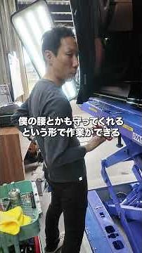 ヴェルファイアドアのヘコミを塗装しないデントリペアで修理
