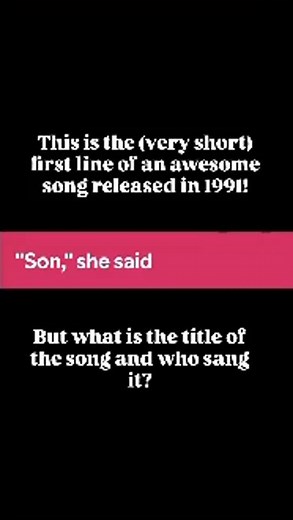 One of my all time favourites!❤️🎵🤘 | Singalong with Liz