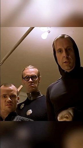 THE DIRTY UNDIES RANSOM: Walter’s Master Plan & The Big Lebowski’s Fake Kidnapping Reveal! 🎳🧺🤯