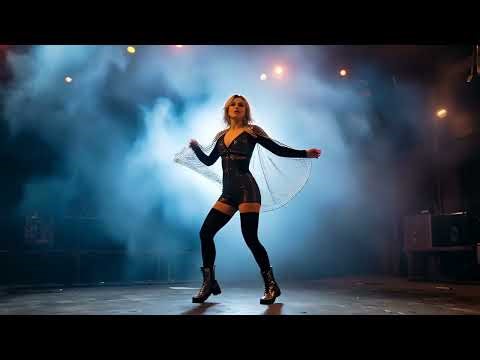 Boogie Reborn | Retro Funk & Synth Revival – CraigsAIMusic