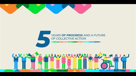 Transform Health s 5-year Anniversary | Tobias Silberzahn