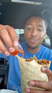 (New location) Trying a burrito 🌯 from David’s Express 🔥🔥 *edit they just relocated📍 5619 E Lincoln St, Wichita, KS 67218 Where should I try next?? | Jackstacks.Eats