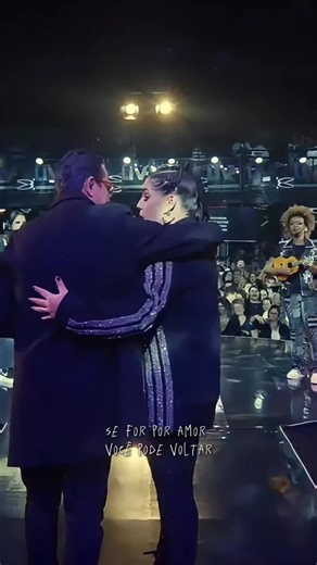 Tem músicas que fazem a gente reviver tudo outra vez… ❤️‍🔥 Ainda Sei Te Amar — Part. especial @marcelinhofreitasoficial #entreelas #aindaseiteamar #grshows | Grupo Entre Elas