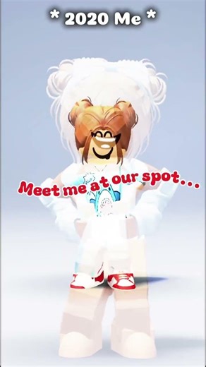 Lowkey don't know what to caption this 🫤 #foryou #fypシ #2020 #preppy #roblox