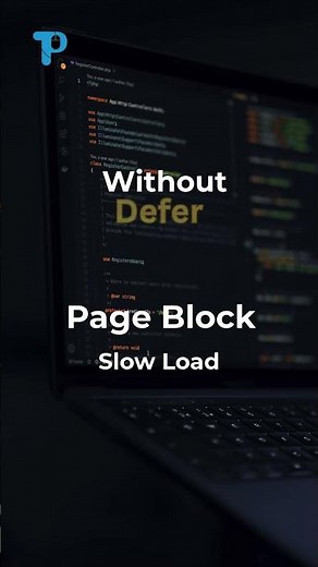 Website Speed Optimization | How to Make Your Website Load Faster! ⚡ #Shorts
