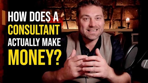How To Make Money As A Consultant | FORGE Business Program
