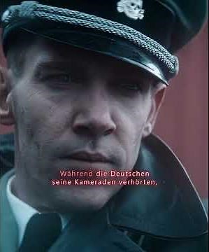 Der unvorstellbare Überlebenskampf im eisigen Norden #film