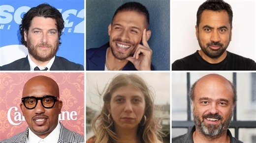 ‘What The F*ck Is My Password?!’: Steve Pink Movie Adds Adam Pally, David Castañeda, Kal Penn & More