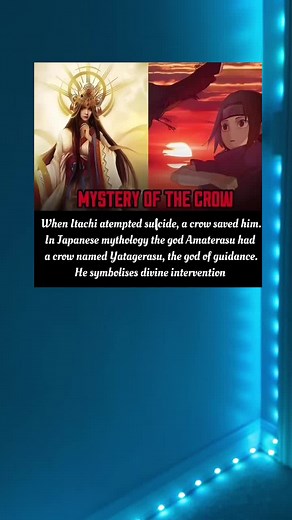 Anime mystery boxes in bio😳 #anime #fypシ #naruto #narutoshippuden #weeb #foryoupage